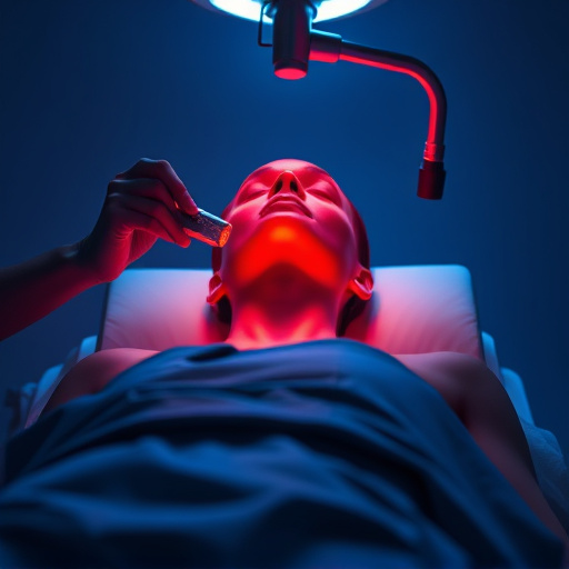 Radiofrequency therapy