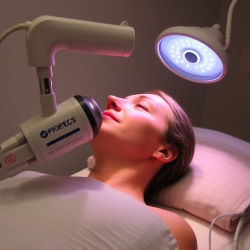 Radiofrequency therapy
