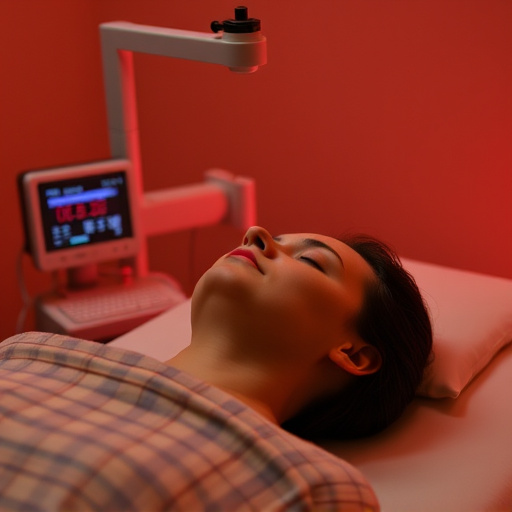 Radiofrequency therapy