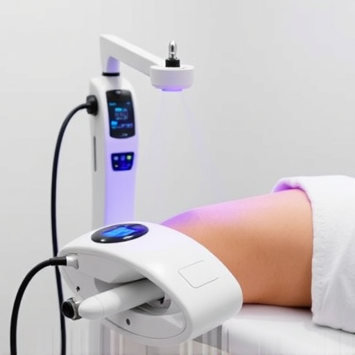 Unlock Skin Potential: Whitehead Extraction with Steam Power