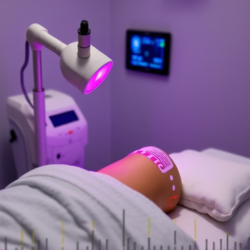 Radiofrequency therapy