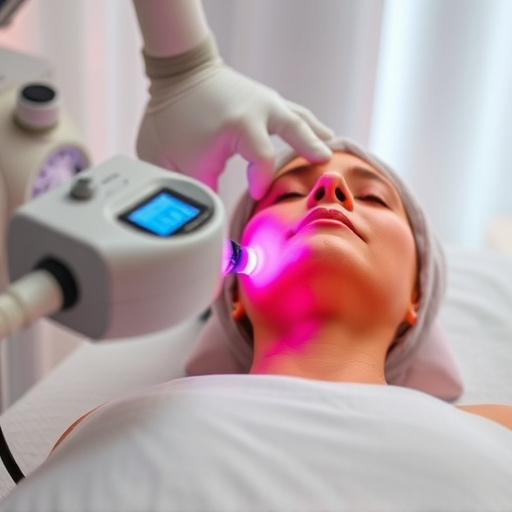 Radiofrequency therapy