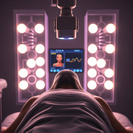 Radiofrequency therapy