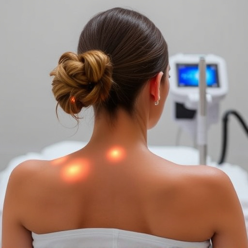 Radiofrequency therapy