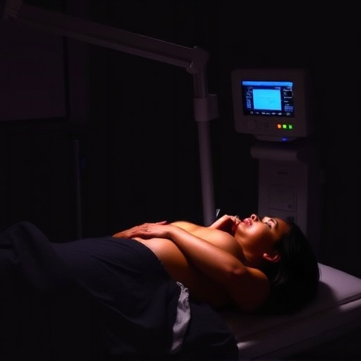 Radiofrequency therapy