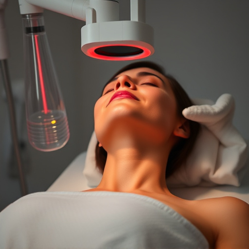Radiofrequency therapy