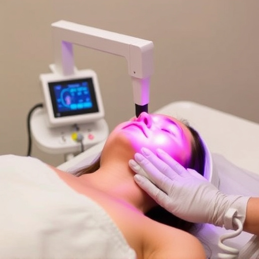 Radiofrequency therapy