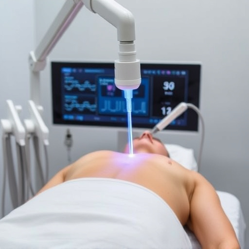 Radiofrequency therapy