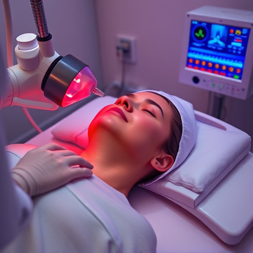 Radiofrequency therapy