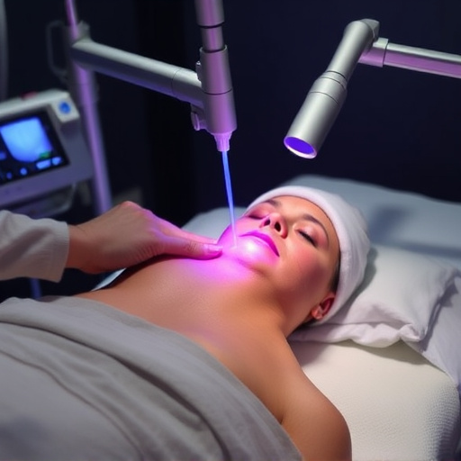 Professional Guidance Crucial for Safe Skin Resurfacing Treatment