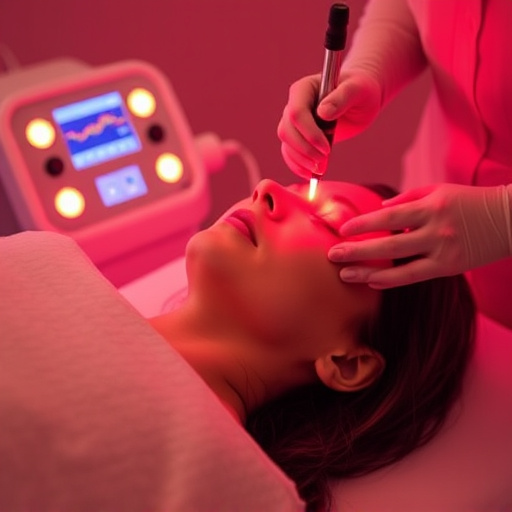 Radiofrequency therapy