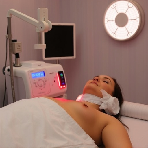 Radiofrequency therapy