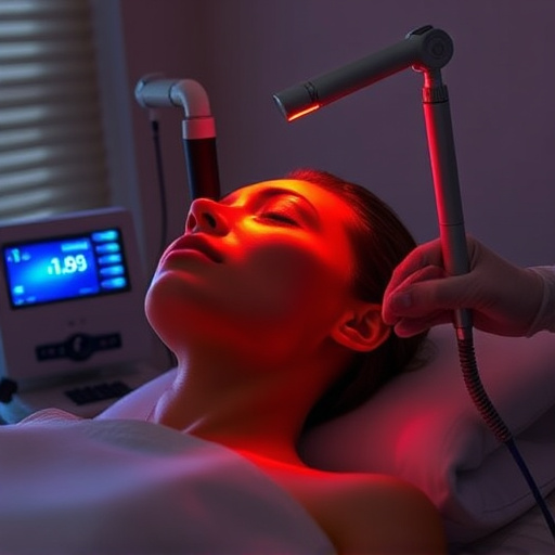 Radiofrequency therapy