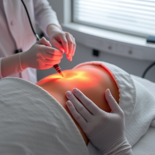 Radiofrequency therapy