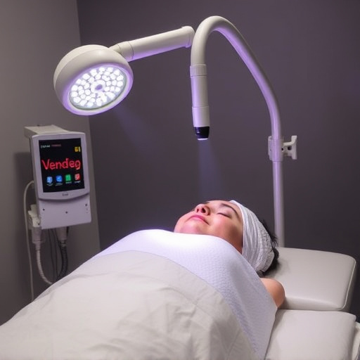 Radiofrequency therapy