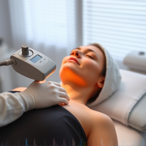 Radiofrequency therapy