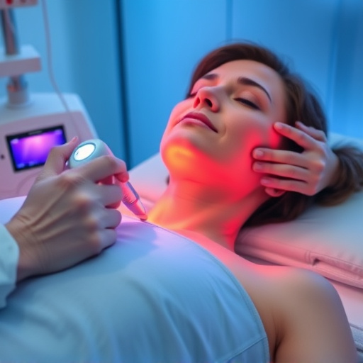 Radiofrequency therapy