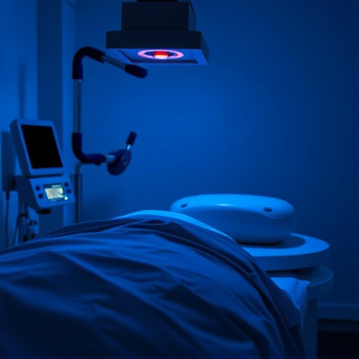 Radiofrequency therapy