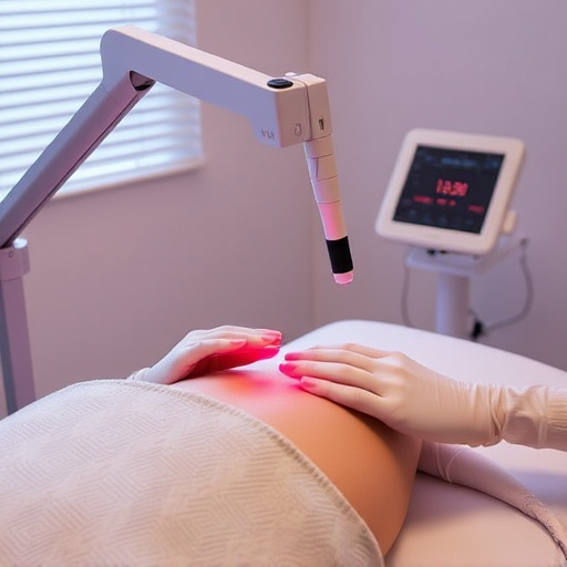 Radiofrequency therapy