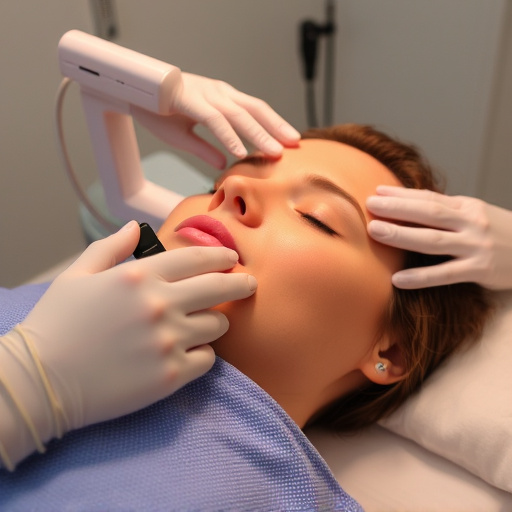 Radiofrequency therapy