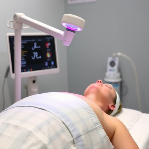 Radiofrequency therapy