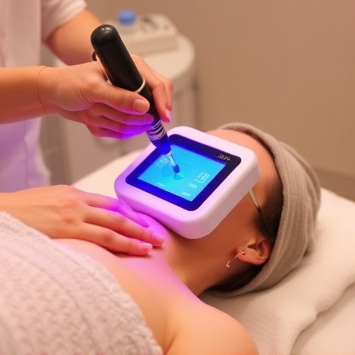 Radiofrequency therapy