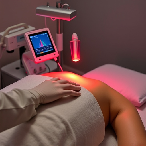 Radiofrequency therapy