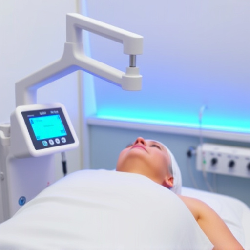 Radiofrequency therapy