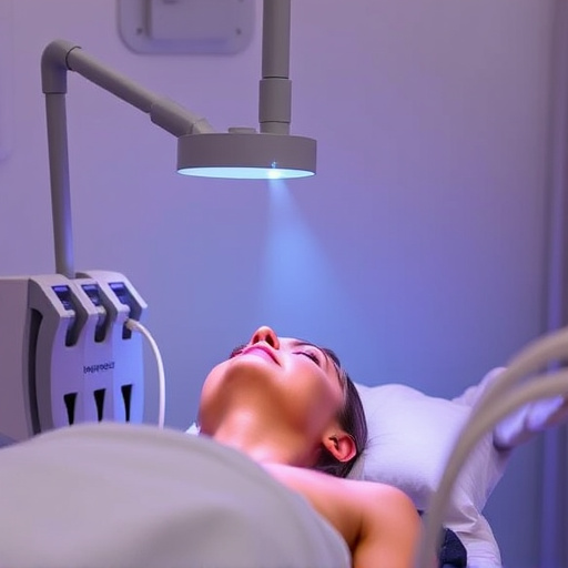 Radiofrequency therapy