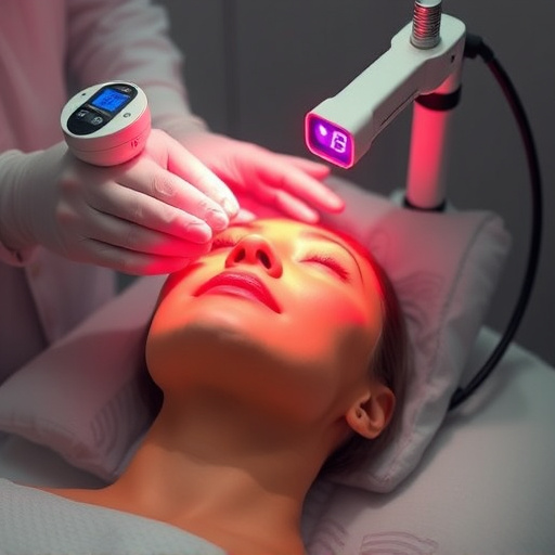 Radiofrequency therapy