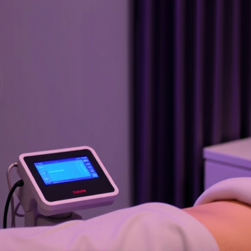 Radiofrequency therapy