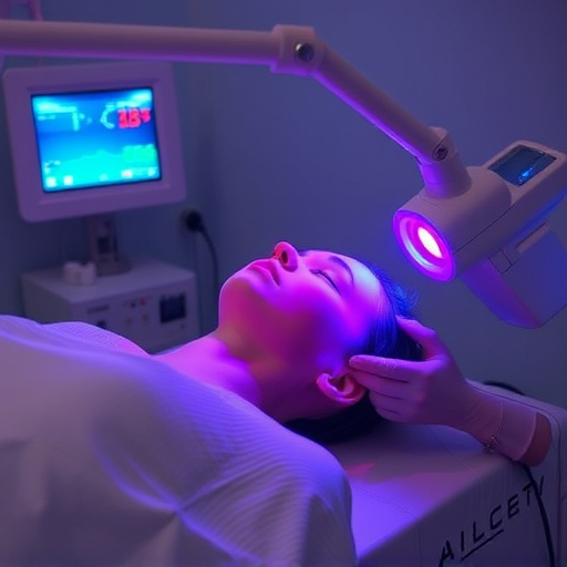 Radiofrequency therapy