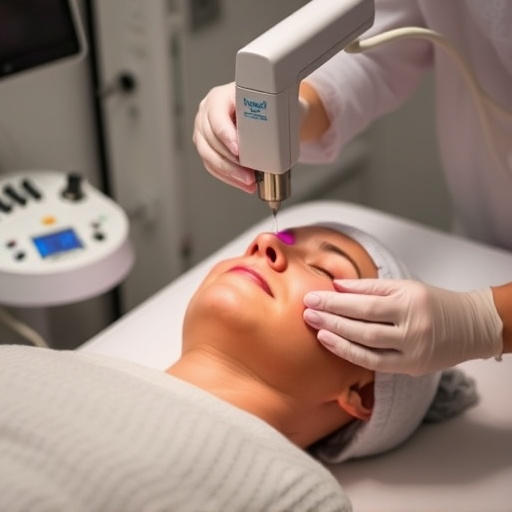 Radiofrequency therapy