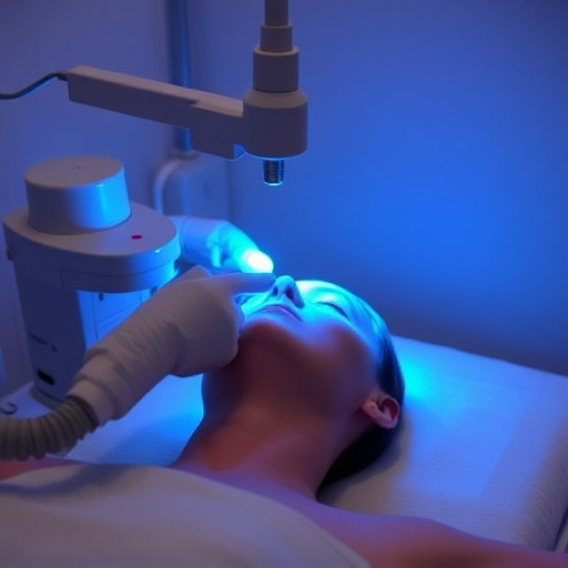 Radiofrequency therapy