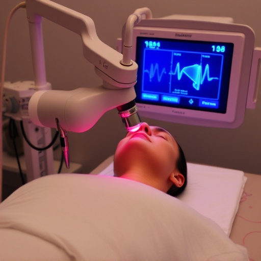 Radiofrequency therapy