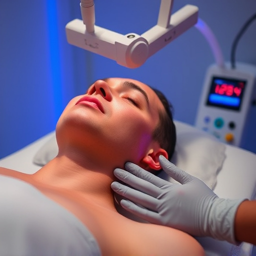 Radiofrequency therapy