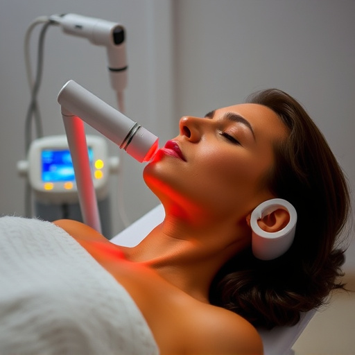 Radiofrequency therapy
