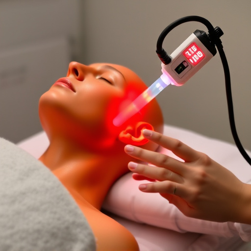 Radiofrequency therapy