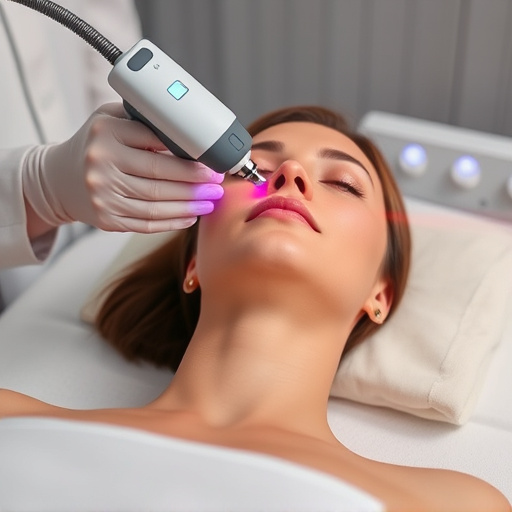 Radiofrequency therapy