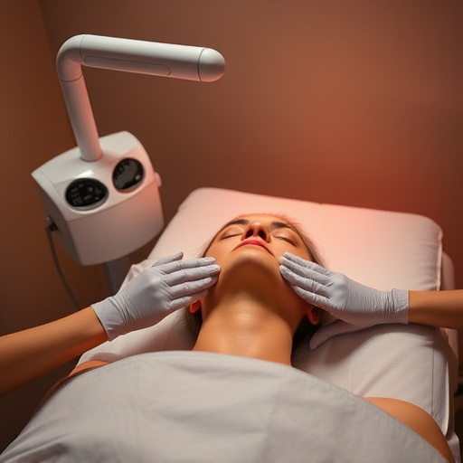 Radiofrequency therapy