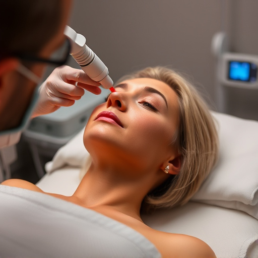 Radiofrequency therapy
