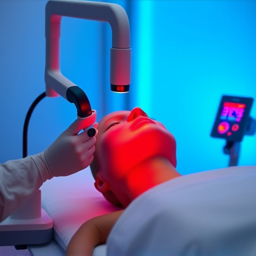 Radiofrequency therapy
