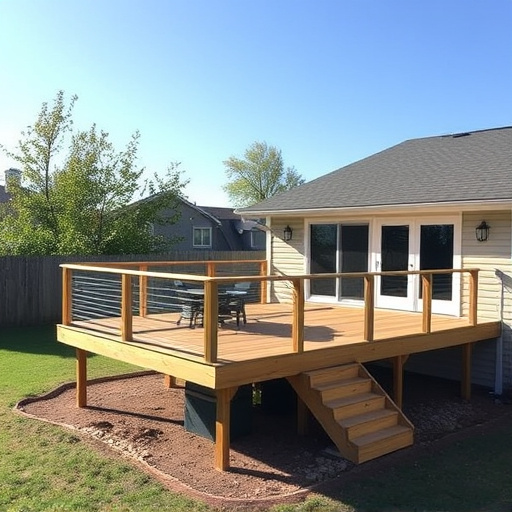 Affordable Deck Refinishing: Tips for a Fresh Look