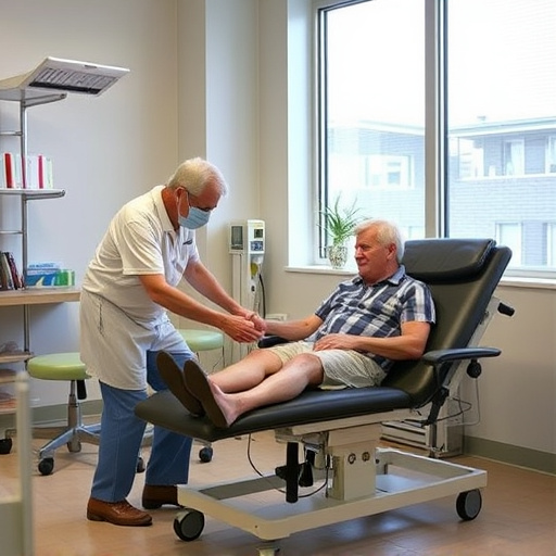 rehabilitation