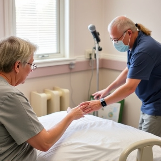 rehabilitation