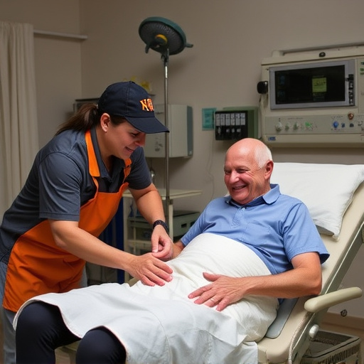 rehabilitation