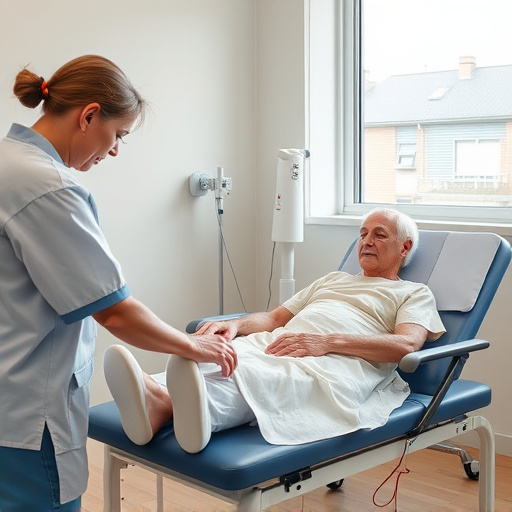 rehabilitation