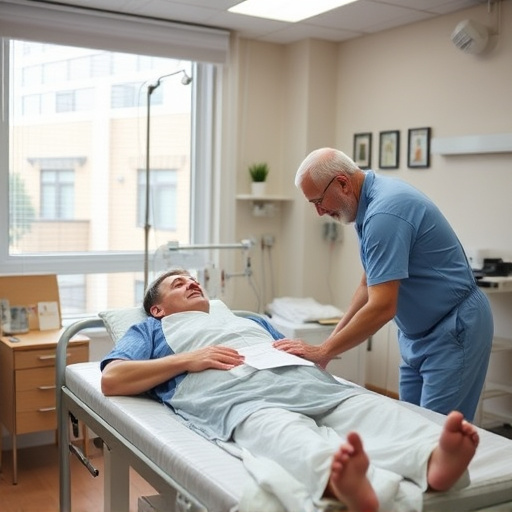 Ergonomic Injury Treatment: Relieve Tech-Related Strain Conditions