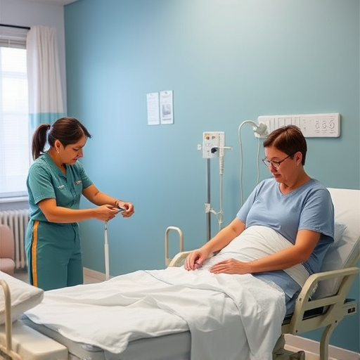 rehabilitation