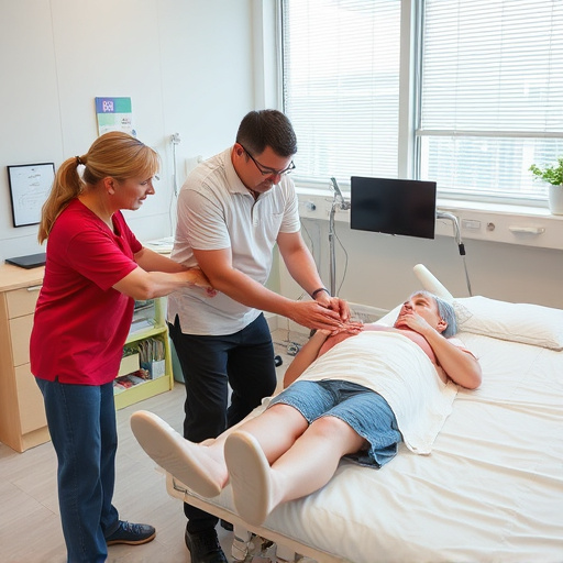 rehabilitation